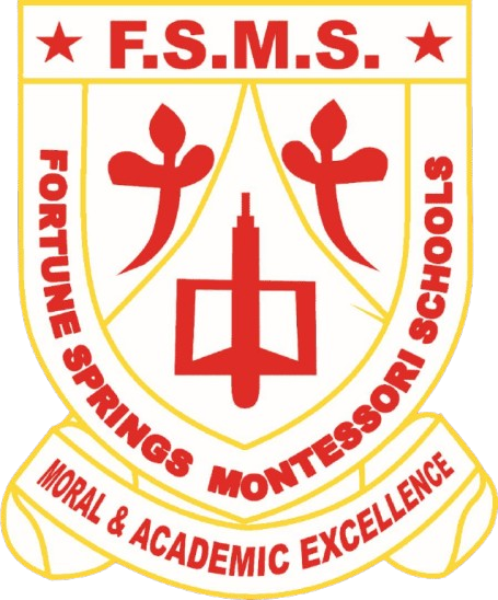 FORTUNE SPRINGS MONTESSORI