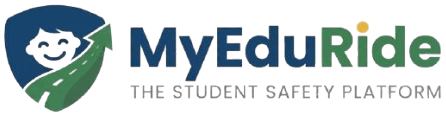 MyEduRide Logo
