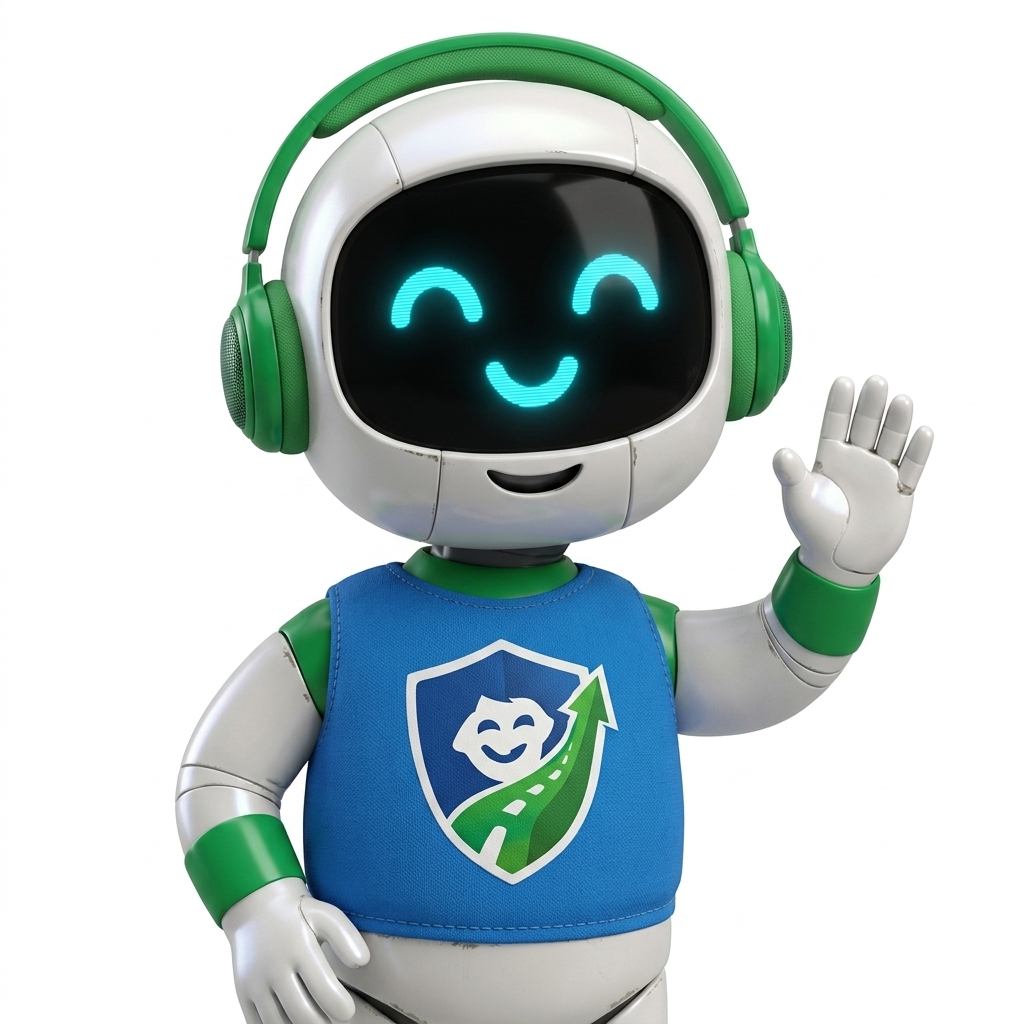 Migo AI Avatar